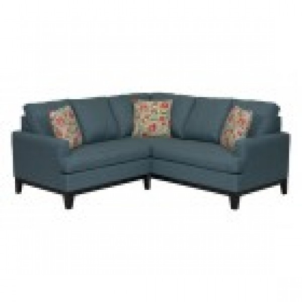 STYLE 0627 SECTIONAL